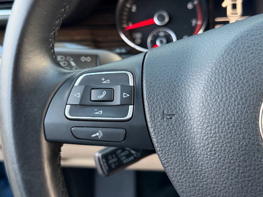 Used 2017 Volkswagen CC Sport FWD image 21