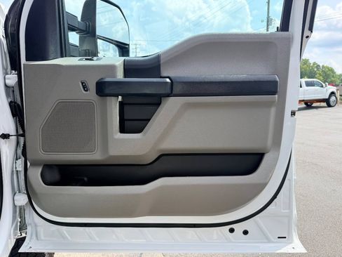 Used 2022 Ford F350 XL w/ STX Appearance Package AWD/4WD image 37