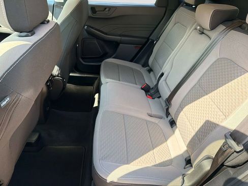 Used 2022 Ford Escape SE w/ SE Sport Appearance Package AWD/4WD image 14