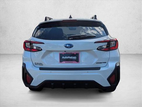 New 2026 Subaru Crosstrek 2.5i Limited image 6