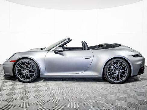 New 2026 Porsche 911 Carrera RWD image 2