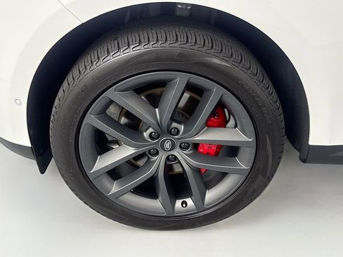 Certified 2024 Land Rover Range Rover Sport SE AWD/4WD image 30