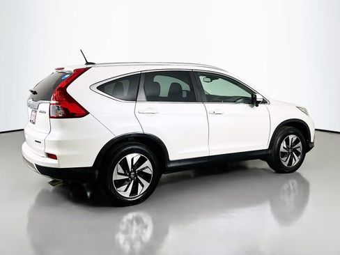 Used 2016 Honda CR-V Touring image 21