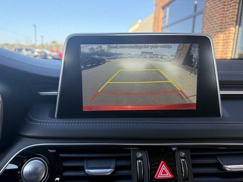 Used 2019 Genesis G70 3.3T Advanced image 29