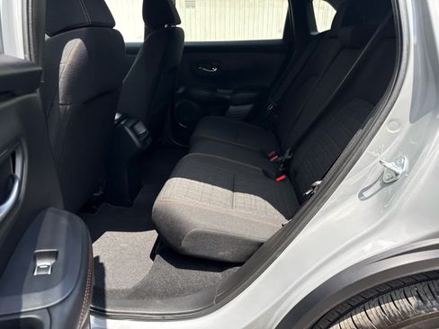 Used 2024 Honda HR-V Sport image 24