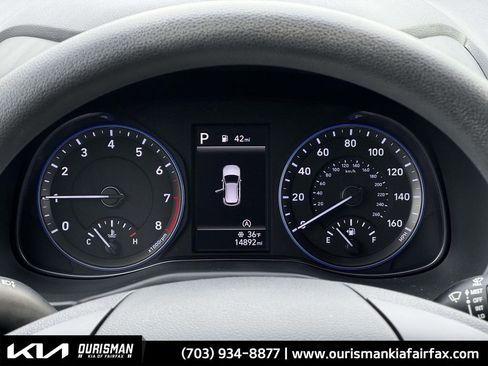 Used 2023 Hyundai Kona SEL image 22