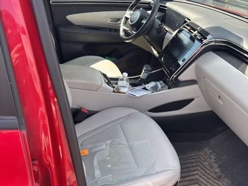 Used 2023 Hyundai Tucson SEL w/ Convenience Package AWD/4WD image 10