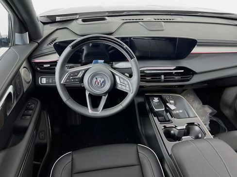 New 2026 Buick Enclave Avenir w/ Super Cruise Package image 20