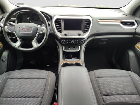 Used 2023 GMC Acadia SLE w/ Driver Convenience Package AWD/4WD image 12