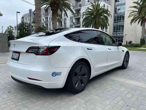 Used 2023 Tesla Model 3 Standard Range RWD image 15
