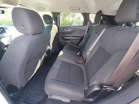 Used 2020 Chevrolet Blazer LT image 28