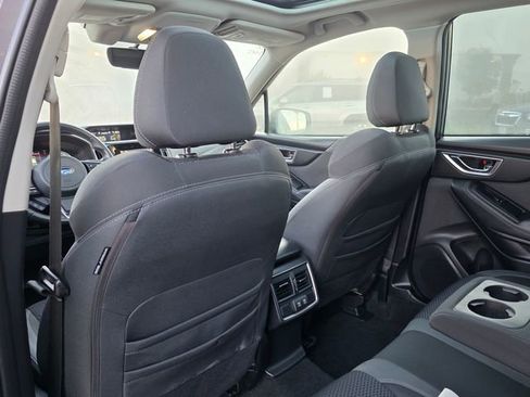 Certified 2021 Subaru Forester Premium w/ Popular Package #1 image 17