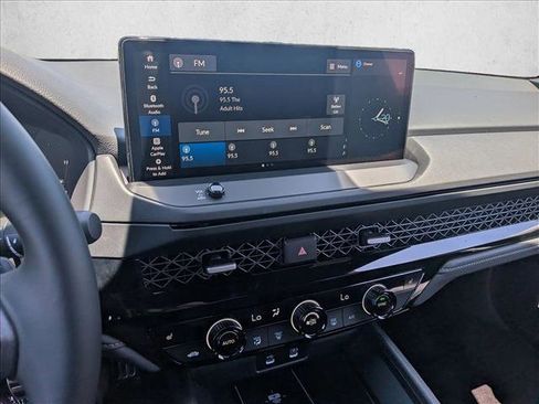New 2026 Honda Accord Sport image 12