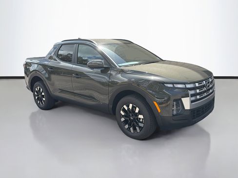 New 2026 Hyundai Santa Cruz SEL AWD/4WD image 1