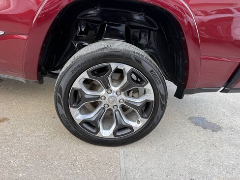 Used 2019 RAM 1500 Limited AWD/4WD image 36