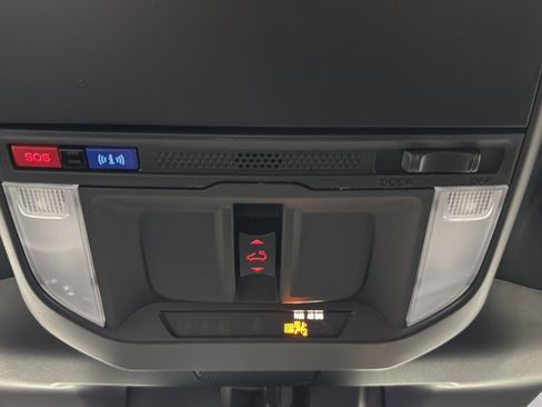 Certified 2026 Subaru Forester Sport image 25