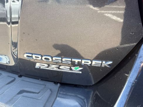 Used 2017 Subaru Crosstrek 2.0i Premium w/ Popular Package #2 AWD/4WD image 13