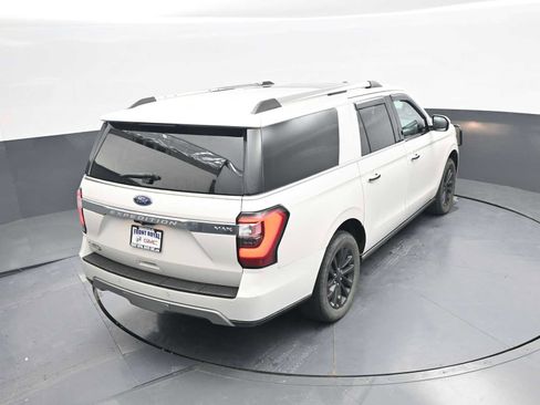 Used 2019 Ford Expedition Max Limited w/ Equipment Group 301A AWD/4WD image 36