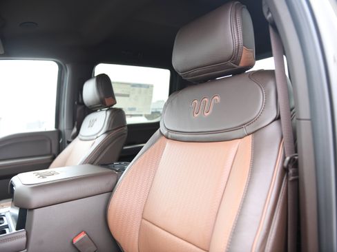 New 2026 Ford F250 King Ranch w/ Tremor Off-Road Package image 24