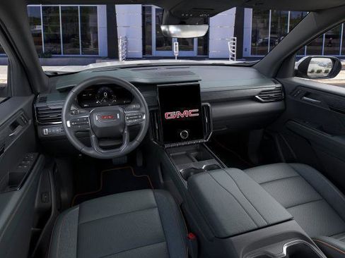 New 2026 GMC Acadia AT4 image 63