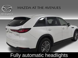 Used 2024 MAZDA CX-90 3.3 Turbo w/ Select Package AWD/4WD video 3