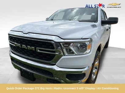 Used 2024 RAM 1500 Big Horn