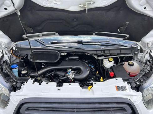 Used 2018 Ford Transit 350 XL RWD image 27