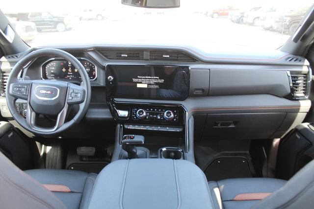 Used 2026 GMC Sierra 1500 AT4 AWD/4WD image 21