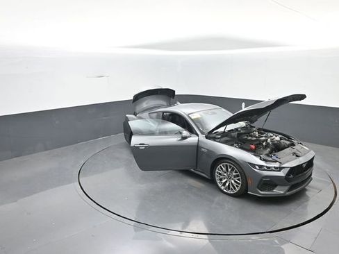 Certified 2024 Ford Mustang GT Premium RWD image 30