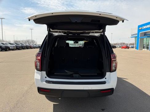 Used 2024 Chevrolet Tahoe RST w/ Luxury Package image 14