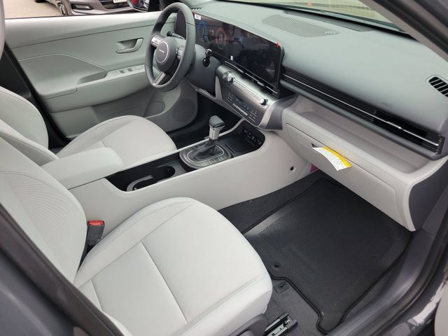 New 2026 Hyundai Kona SEL Sport FWD image 20