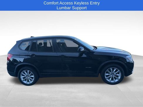 Used 2017 BMW X3 sDrive28i image 5