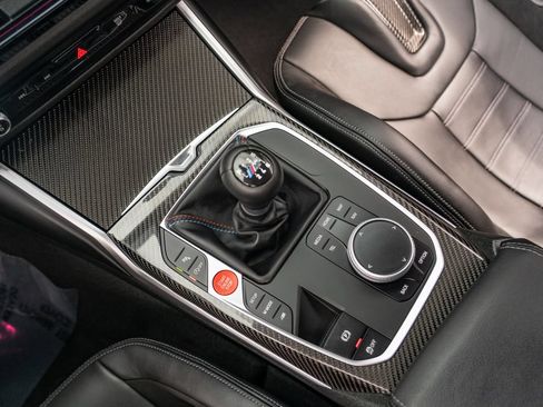 Used 2025 BMW M2 w/ Carbon Package RWD image 27