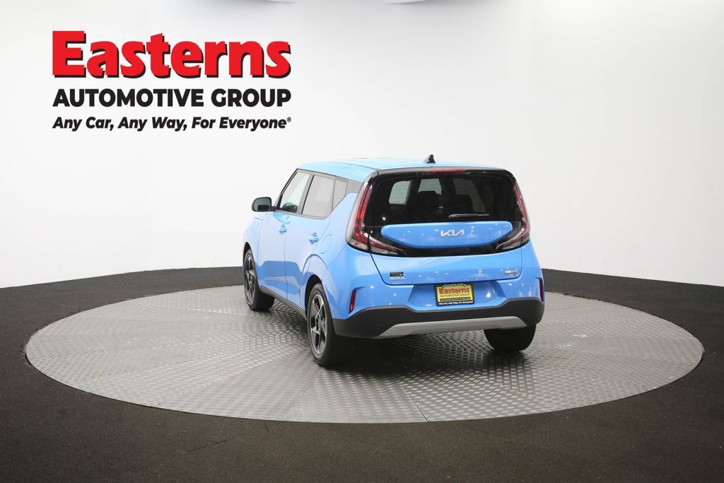 Used 2023 Kia Soul EX FWD image 40