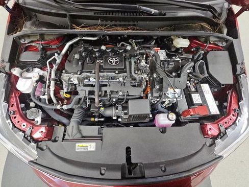 Used 2026 Toyota Corolla LE FWD image 9