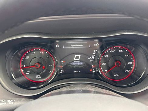 Used 2023 Dodge Charger SXT w/ Blacktop Package image 25