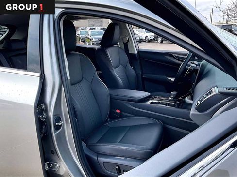 Used 2025 Lexus NX 350 AWD w/ Premium Package image 7