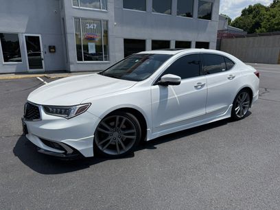 Used 2019 Acura TLX V6 SH-AWD w/ Advance Package
