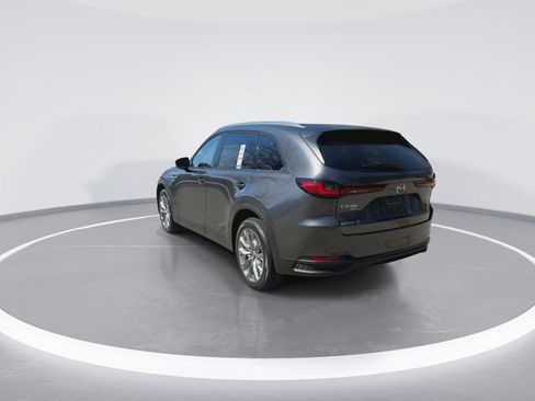 New 2026 MAZDA CX-90 Plug-In Hybrid w/ Preferred image 7