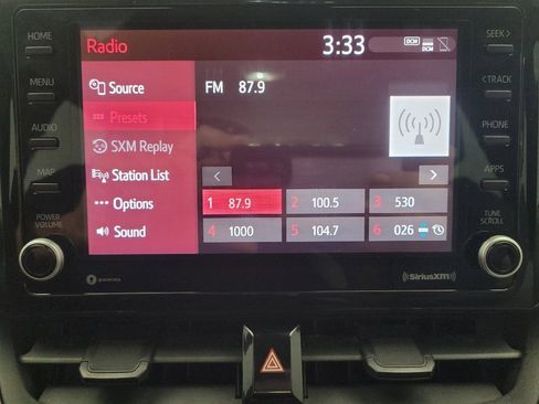 Used 2022 Toyota Corolla LE FWD image 25