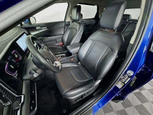 Certified 2023 Kia Sportage EX AWD/4WD image 21