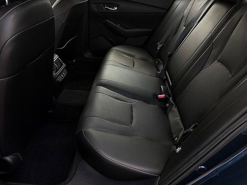 Used 2024 Honda Accord EX-L image 9