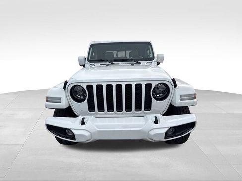 Used 2023 Jeep Gladiator Overland AWD/4WD image 6