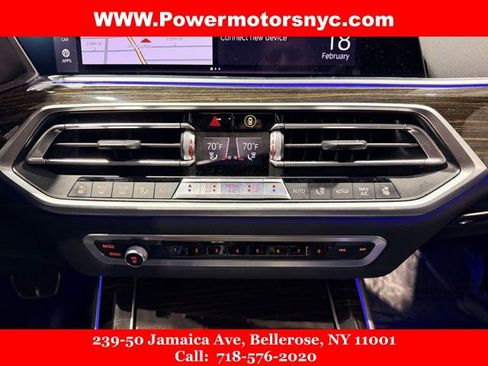 Used 2019 BMW X5 xDrive40i w/ M Sport Package image 31