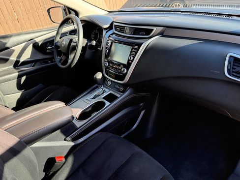 Used 2020 Nissan Murano S w/ Technology Package image 15
