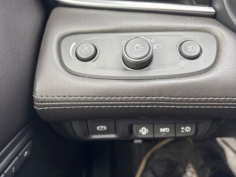 Used 2018 Buick LaCrosse Premium w/ Driver Confidence Package #2 image 26