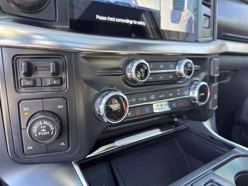 Used 2022 Ford F150 Raptor w/ Equipment Group 801A High image 28