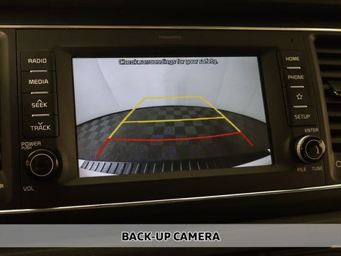 Used 2019 Kia Sedona EX image 4