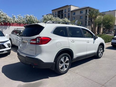 Used 2020 Subaru Ascent Premium w/ Convenience Package image 2
