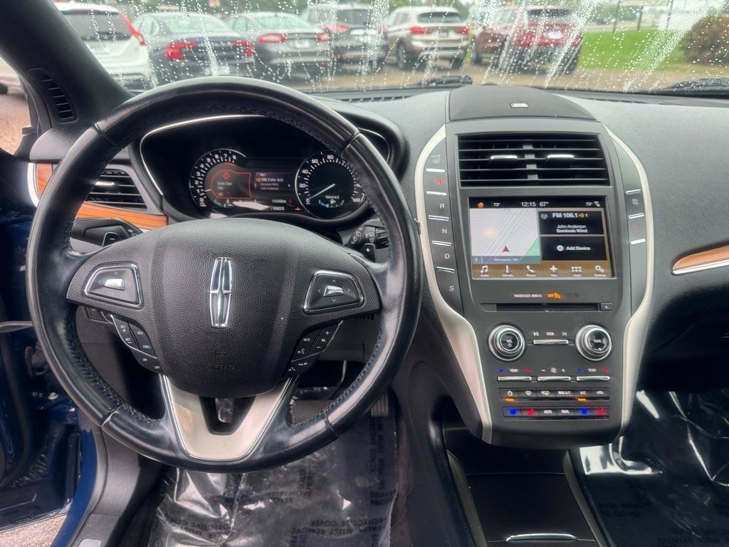 Used 2018 Lincoln MKC Reserve w/ Lincoln MKC Climate Package AWD/4WD image 32